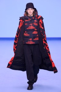 Paul Smith Men’s Fall 2020