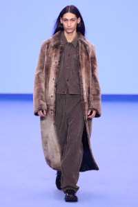 Paul Smith Men’s Fall 2020
