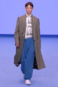 Paul Smith Men’s Fall 2020
