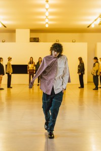 Paura di Danilo Paura Men's Fall 2020