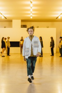 Paura di Danilo Paura Men's Fall 2020