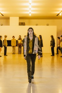 Paura di Danilo Paura Men's Fall 2020