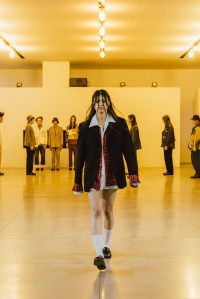 Paura di Danilo Paura Men's Fall 2020