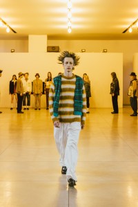 Paura di Danilo Paura Men's Fall 2020