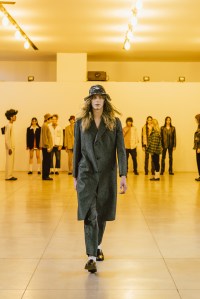 Paura di Danilo Paura Men's Fall 2020