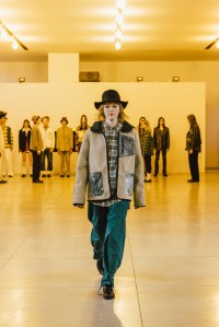 Paura di Danilo Paura Men's Fall 2020