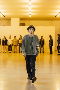 Paura di Danilo Paura Men's Fall 2020
