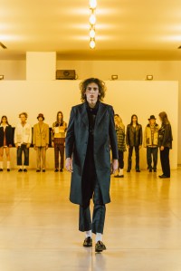 Paura di Danilo Paura Men's Fall 2020