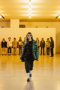 Paura di Danilo Paura Men's Fall 2020