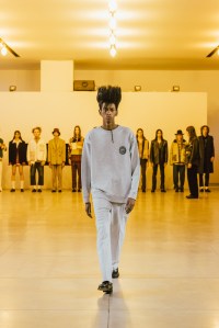 Paura di Danilo Paura Men's Fall 2020