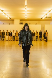 Paura di Danilo Paura Men's Fall 2020