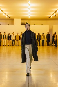 Paura di Danilo Paura Men's Fall 2020