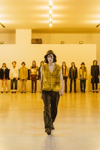 Paura di Danilo Paura Men's Fall 2020