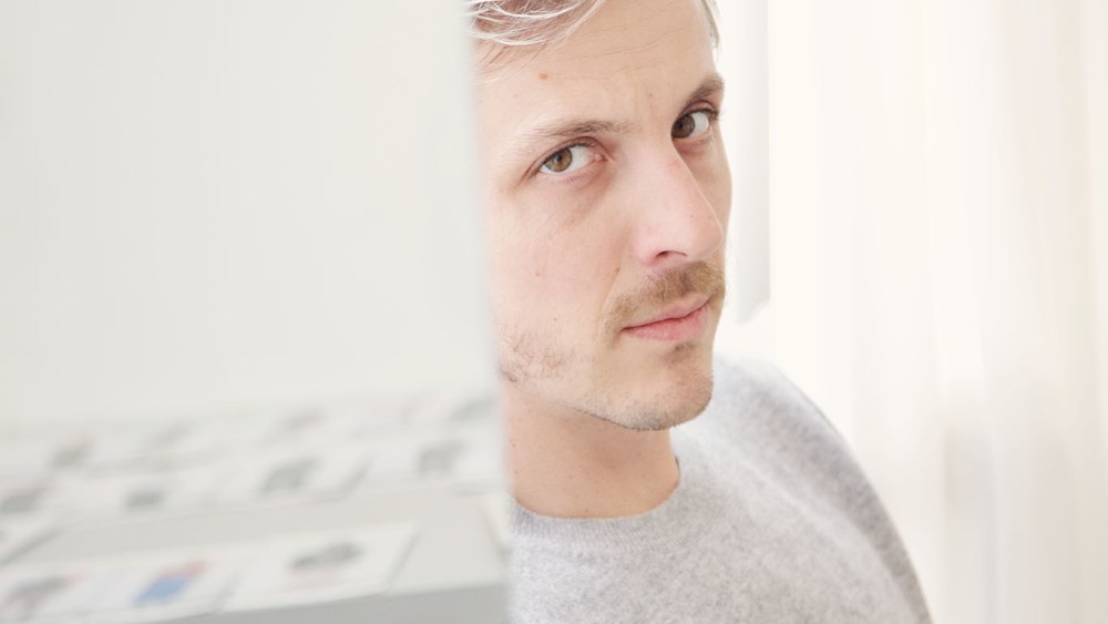 Glenn Martens
