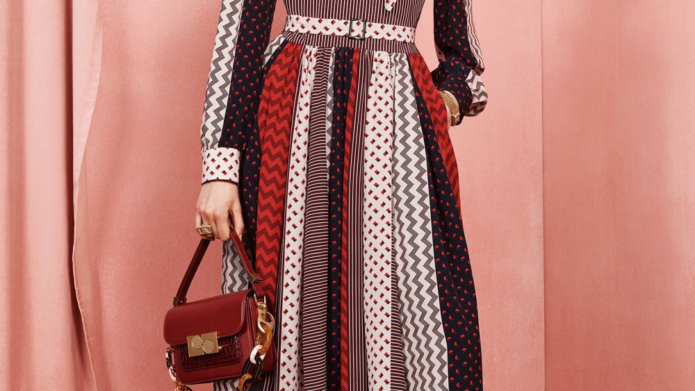 Ports 1961 Pre-Fall 2020