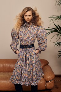 Philosophy by Lorenzo Serafini Pre-Fall 2020