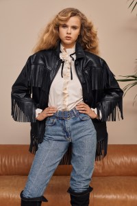 Philosophy by Lorenzo Serafini Pre-Fall 2020