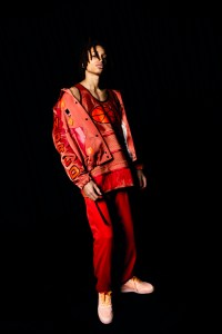 Pigalle Paris Men’s Fall 2020