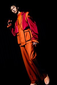 Pigalle Paris Men’s Fall 2020