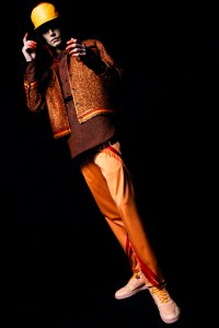 Pigalle Paris Men’s Fall 2020