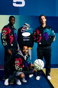 Pigalle Paris Men’s Fall 2020