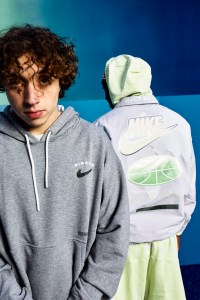 Pigalle Paris Men’s Fall 2020