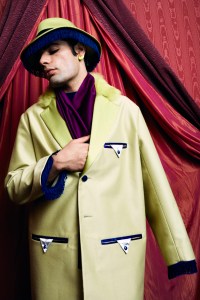 Pigalle Paris Men’s Fall 2020