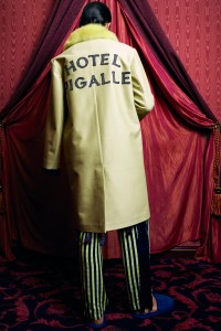 Pigalle Paris Men’s Fall 2020
