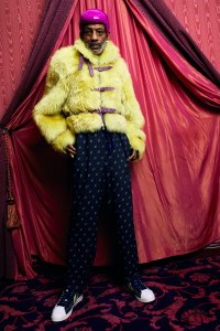 Pigalle Paris Men’s Fall 2020