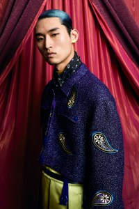Pigalle Paris Men’s Fall 2020