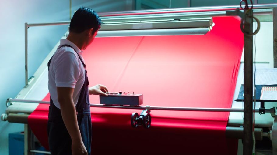 FabX software by Pivot88 streamlines the fabric quality control process at the factory level, helping fashion brands detect problems sooner.