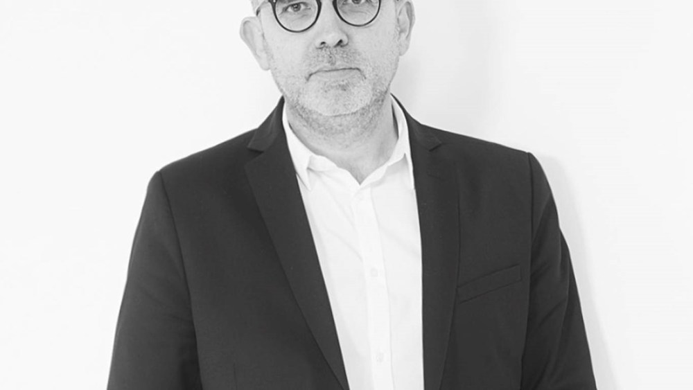 Pierre-André Cauche