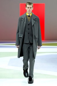 Prada Men's Fall 2020