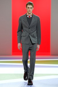 Prada Men's Fall 2020