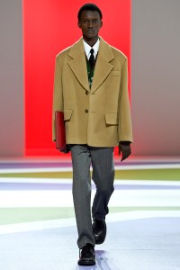 Prada Men's Fall 2020