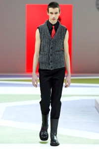 Prada Men's Fall 2020