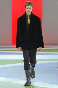 Prada Men's Fall 2020