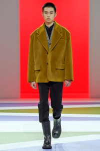 Prada Men's Fall 2020