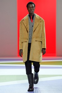 Prada Men's Fall 2020