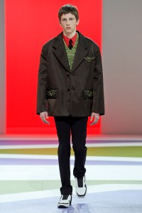 Prada Men's Fall 2020