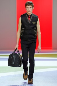 Prada Men's Fall 2020