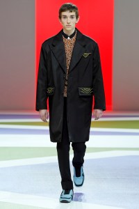 Prada Men's Fall 2020
