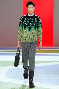 Prada Men's Fall 2020