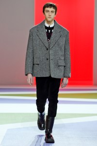 Prada Men's Fall 2020
