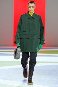 Prada Men's Fall 2020