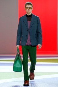 Prada Men's Fall 2020