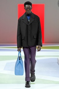 Prada Men's Fall 2020