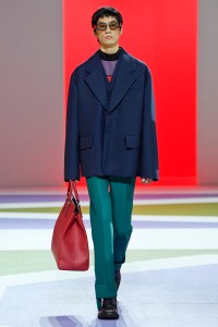 Prada Men's Fall 2020