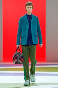 Prada Men's Fall 2020