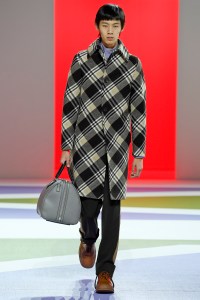 Prada Men's Fall 2020